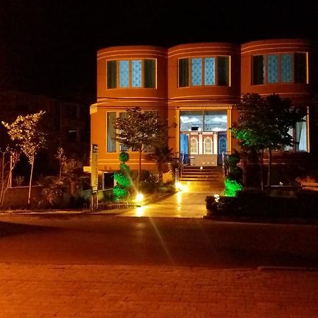 Hotel Restaurant Univers Shkoder Exterior photo